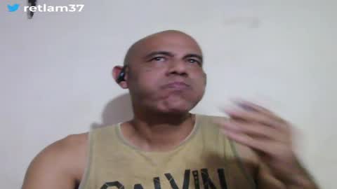 Walter online show from May 1, 3:11 am