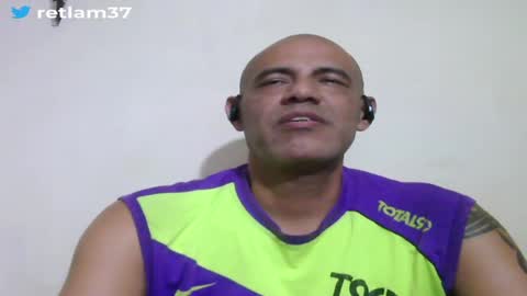 Walter online show from May 2, 4:28 am