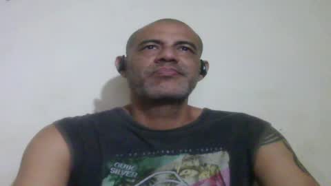 Walter online show from June 2, 7:49 pm