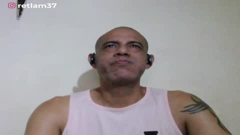 Walter online show from July 19, 3:54 am