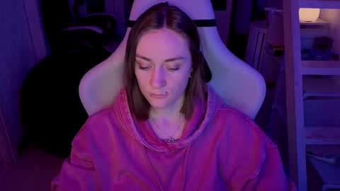 Rie online show from February 19, 7:26 am