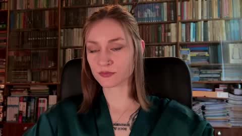 Rie online show from April 28, 2:44 pm
