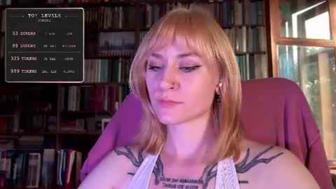 Rie online show from July 7, 4:33 pm