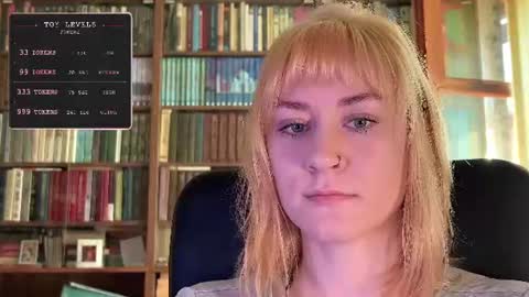 Rie online show from July 8, 5:12 am