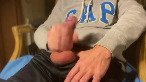 SonnyXXX online show from July 21, 3:42 am