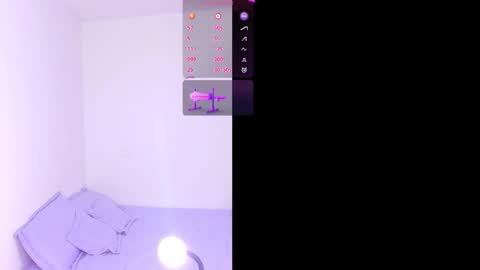 Rebecca y sarih online show from February 24, 10:13 am