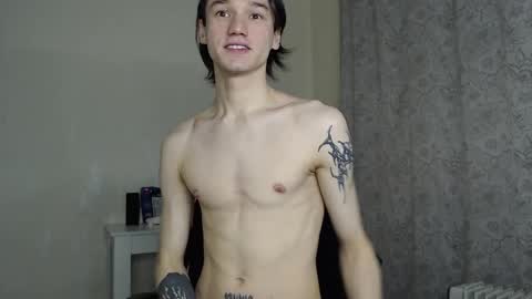 Eugene online show from February 25, 9:24 pm