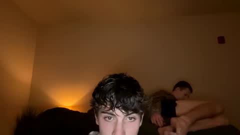 Rex and zane online show from March 30, 2:23 am