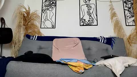 reymasterhot online show from February 14, 10:17 pm