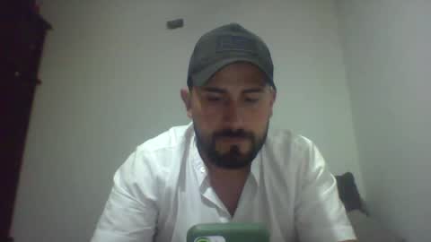 Snapshot of reyalad_mariana chatting on February 8, 10:51 pm REYALAD online show from February 8, 10:51 pm