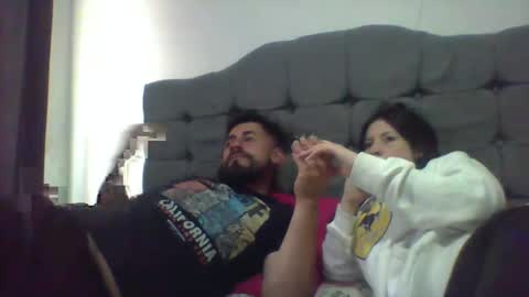 Snapshot of reyalad_mariana chatting on February 24, 12:37 pm REYALAD online show from February 24, 12:37 pm