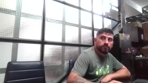 Snapshot of reyalad_mariana chatting on March 3, 5:29 pm REYALAD online show from March 3, 5:29 pm