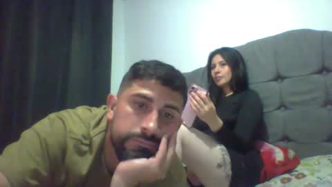 Snapshot of reyalad_mariana chatting on March 6, 2:51 am REYALAD online show from March 6, 2:51 am