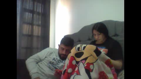 Snapshot of reyalad_mariana chatting on March 6, 12:19 pm REYALAD online show from March 6, 12:19 pm