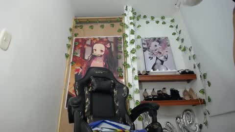 Snapshot of reyledoll chatting on February 26, 10:09 pm Rely online show from February 26, 10:09 pm