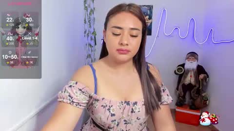 Snapshot of reyledoll chatting on December 14, 10:58 pm Rely online show from December 14, 10:58 pm