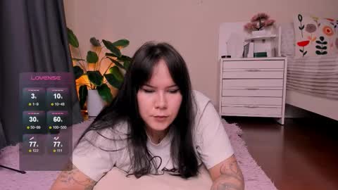 Rein online show from November 27, 2:19 pm