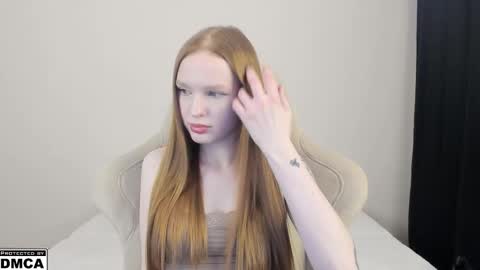 nice to meet you  3  I am Milena online show from March 18, 8:23 pm