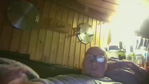 Joe online show from January 18, 5:00 am