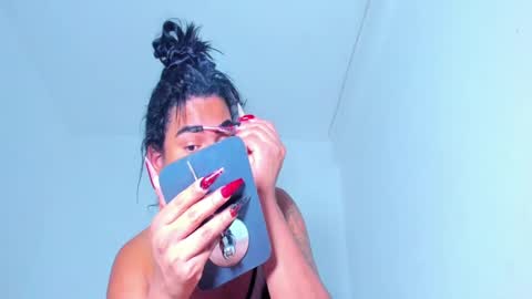 ROBERTA online show from September 16, 6:53 pm