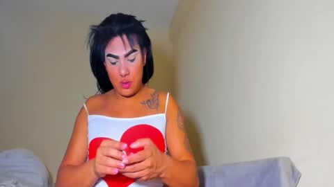 ROBERTA online show from November 3, 9:48 pm