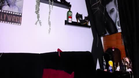 ROBERTA online show from May 22, 2:51 am