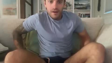 Ryan online show from April 24, 2:19 pm