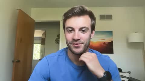 Ryan online show from May 4, 6:04 pm