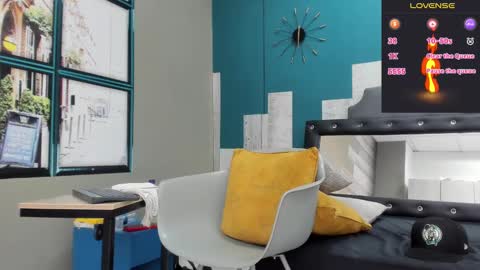 Snapshot of rhaegal_hot chatting on January 25, 7:18 pm Rhaegal online show from January 25, 7:18 pm