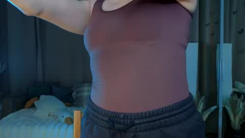 Nanami online show from March 12, 6:25 pm