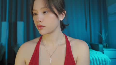 Nanami online show from March 19, 6:12 pm