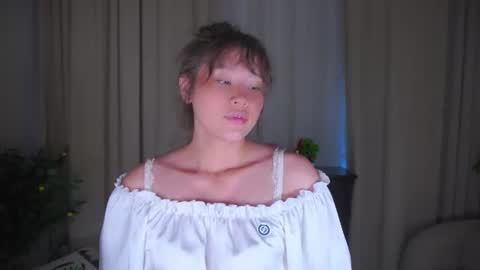 Nanami online show from June 23, 6:28 pm