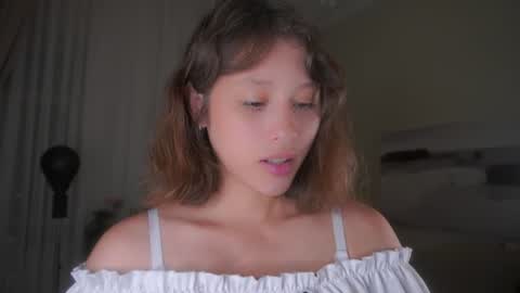 Nanami online show from July 3, 8:15 pm