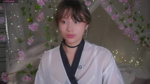 Nanami online show from July 12, 9:17 pm