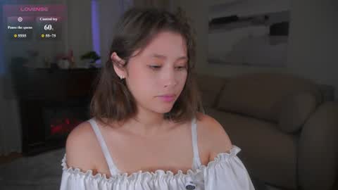 Nanami online show from July 16, 9:04 am