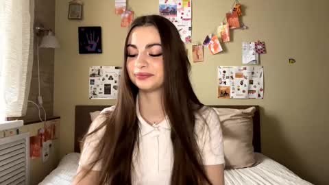 Anna online show from November 1, 11:01 am