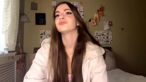 Anna online show from November 7, 9:31 am