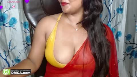 Riya online show from April 19, 3:22 pm