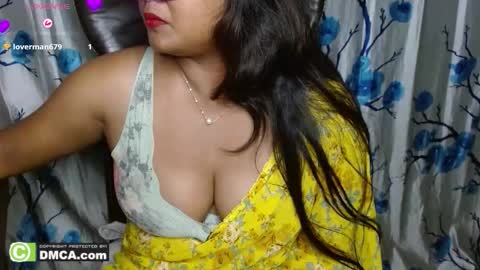 Riya online show from April 27, 7:34 pm