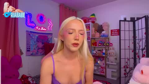 ria  online show from March 17, 2:49 am