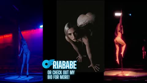 ria  online show from April 30, 2:40 am