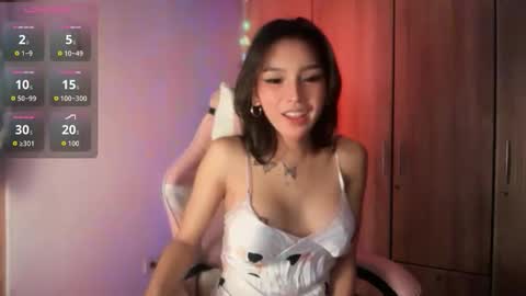 riana online show from May 2, 4:12 pm