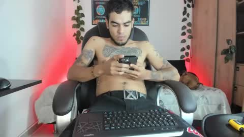 juan online show from February 16, 2:42 am