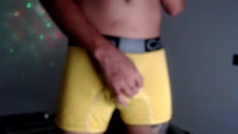 juan online show from March 14, 6:46 pm