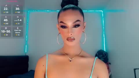 Snapshot of riannagarcia_ chatting on September 16, 7:15 pm Rianna Garcia online show from September 16, 7:15 pm