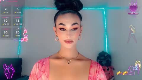 Snapshot of riannagarcia_ chatting on September 26, 7:45 am Rianna Garcia online show from September 26, 7:45 am