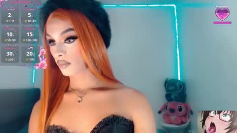 Snapshot of riannagarcia_ chatting on September 28, 3:34 am Rianna Garcia online show from September 28, 3:34 am