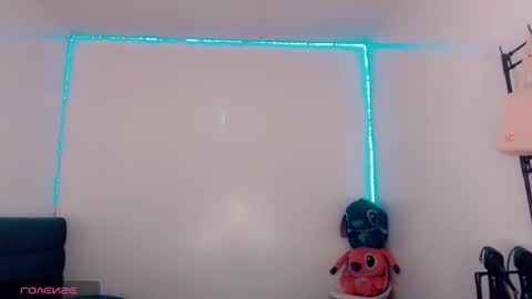 Snapshot of riannagarcia_ chatting on October 28, 3:10 am Rianna Garcia online show from October 28, 3:10 am