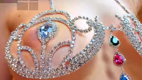 Ria Woods online show from March 2, 6:26 pm