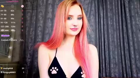 Ria Woods online show from April 27, 6:17 pm